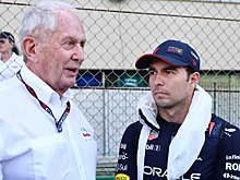 Экс-советник Red Bull высказался о критике Переса