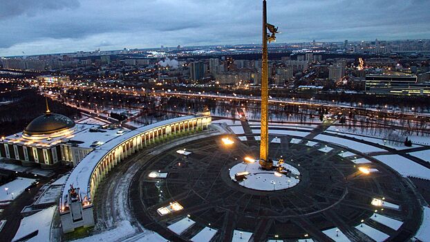 Бесплатные кинопоказы проведут в онлайн-кинотеатре Музея Победы в январе