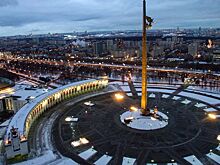 Бесплатные кинопоказы проведут в онлайн-кинотеатре Музея Победы в январе