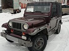 Лучшие внедорожники 90-х годов