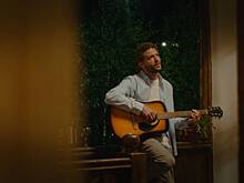 Актер Константин Крюков: Я стремился скорее повзрослеть и иметь собственный доход