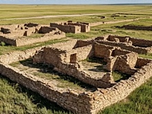 В степях Казахстана обнаружен мегаполис бронзового века