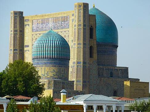 Туристка из России раскрыла стоимость отдыха в Узбекистане