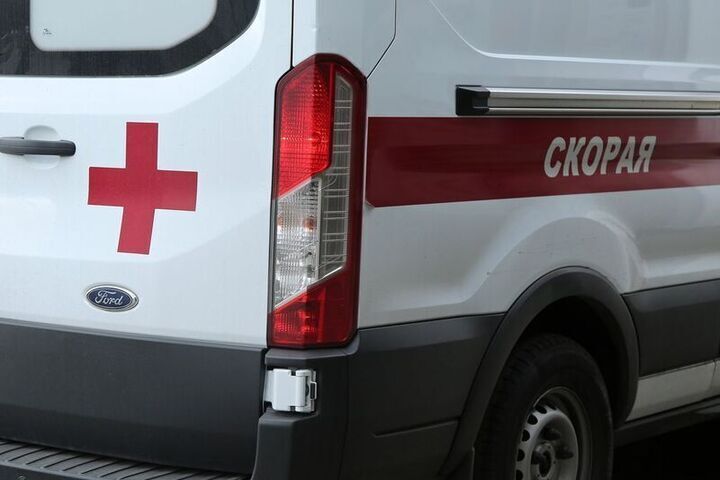 Шестеро россиян попали в больницу после массового отравления в банкетном зале