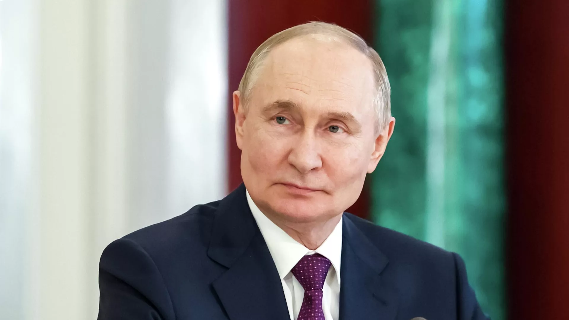 Путин утвердил новый состав президиума Совета по межнациональным отношениям