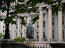 Минфин США ослабил санкции против России