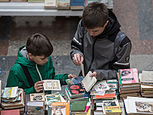 «О том, как один директор школы ушел в отрыв»