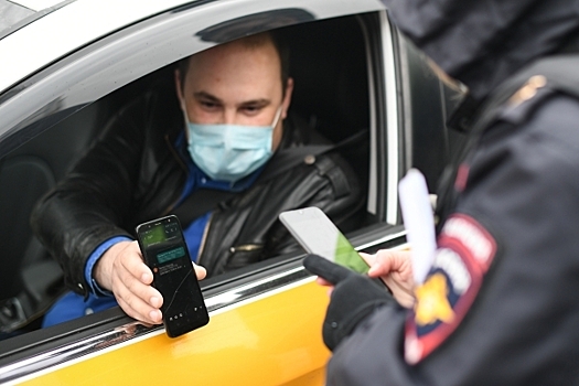 Агрегаторов такси обвинили в отсутствии медосвидетельствования водителей