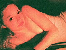 Покойный актер Антон Ельчин был неплохим фотографом