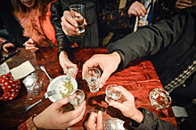 В России зафиксировали снижение смертности от употребления алкоголя