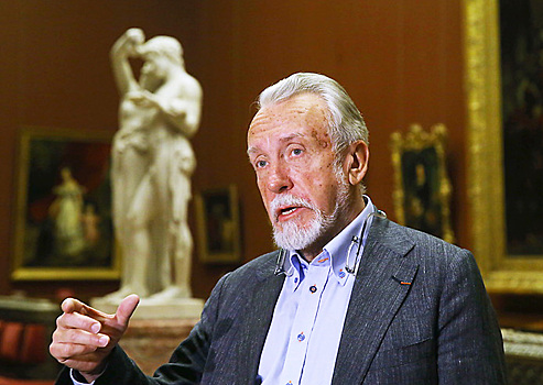 «Музейное дело не терпит суеты»