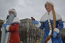 В Кемерове откроют две новые лыжные трассы