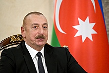 Алиев рассчитывает, что Словакия будет закупать азербайджанский газ