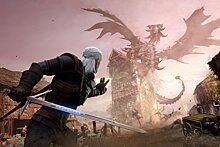 Как выглядят драконы в Dark Souls, WoW, Skyrim, The Witcher, Monster Hunter World, Might and Magic и других играх