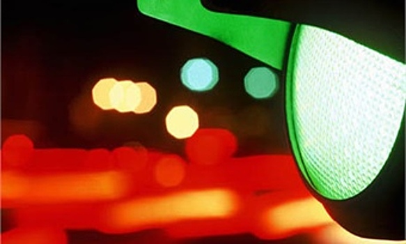 В Вологде вместо перекрестков сделают кольцевое движение