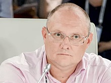 Гендиректор Capital Group Калинин покинул свой пост