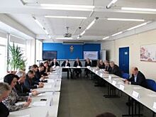 Россельхозбанк поучаствовал в круглом столе по поддержке предпринимателей