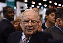 Чистая прибыль Berkshire Баффета упала на 15%