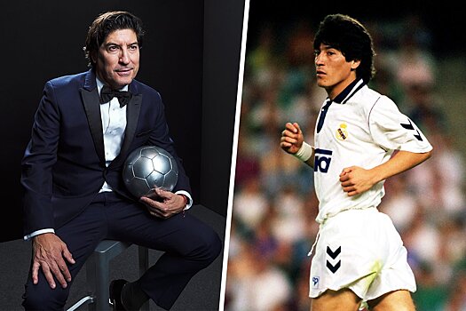 Где сейчас и как выглядит звезда «Реала», «Интера» и сборной Чили Иван Саморано: карьера, жизнь после футбола