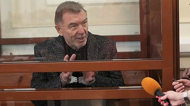 Андрей Климентьев обвинил суд в волоките