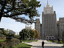 Как Россия вводила ответные санкции против граждан США