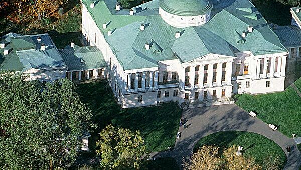 В Музее ВДНХ откроется выставка об истории Останкинского дворца
