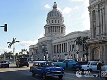 Jornada (Мексика): США против Кубы, для разнообразия