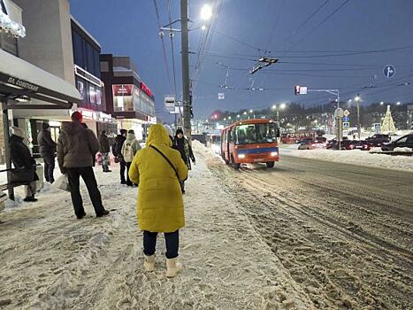 С 28 ноября в Тюмени переименуют остановку рядом с аграрным университетом