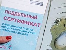 В Мэрии Москвы опровергли информацию о покупке сертификата о вакцинации