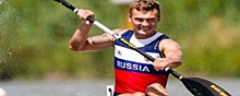 Омские спортсмены лидируют на чемпионате России по гребле