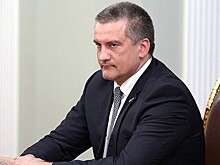 Глава Крыма обозвал пьяницами блогеров, критикующих благоустройство
