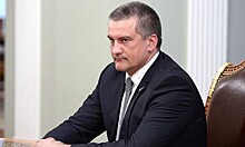 Глава Крыма обозвал пьяницами блогеров, критикующих благоустройство