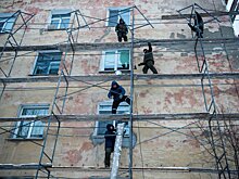 Подрядчики сорвали сроки капремонта жилых домов в Заполярье