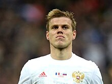 Агент Кокорина прокомментировал езду футболиста по встречке