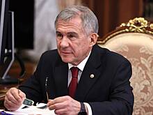 Оппозиция Молдавии отреагировала на отказ пустить главу Татарстана в страну
