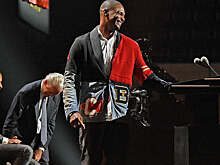 Дуэйн Уэйд: «Карьера Криса Боша закончилась раньше, чем ему хотелось, но он все равно стал членом Зала славы»