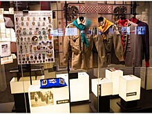 Дом русского зарубежья им. А. Солженицына