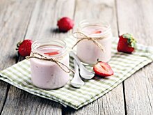 Минсельхоз сообщил о достаточном количестве сырья для производства йогуртов в РФ
