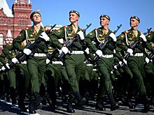 РИА Новости: в Британии население пугают биоусовершенствованными российскими солдатами