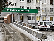 Свердловская область лидирует по числу случаев COVID-19 – власти объяснили, в чем дело