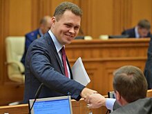 В Госдуме России может появиться свой Чаплин — из Подмосковья
