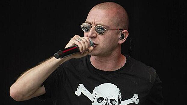 Оксимирон объявил о своем уходе из Booking Machine