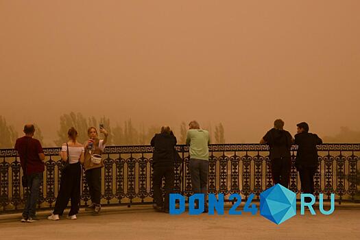 Провоцирует онкологию: жители большинства донских городов дышат опасно грязным воздухом