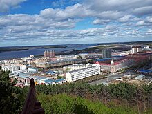 Международные перевозки Фуюань — Хабаровск приостановлены из-за непогоды