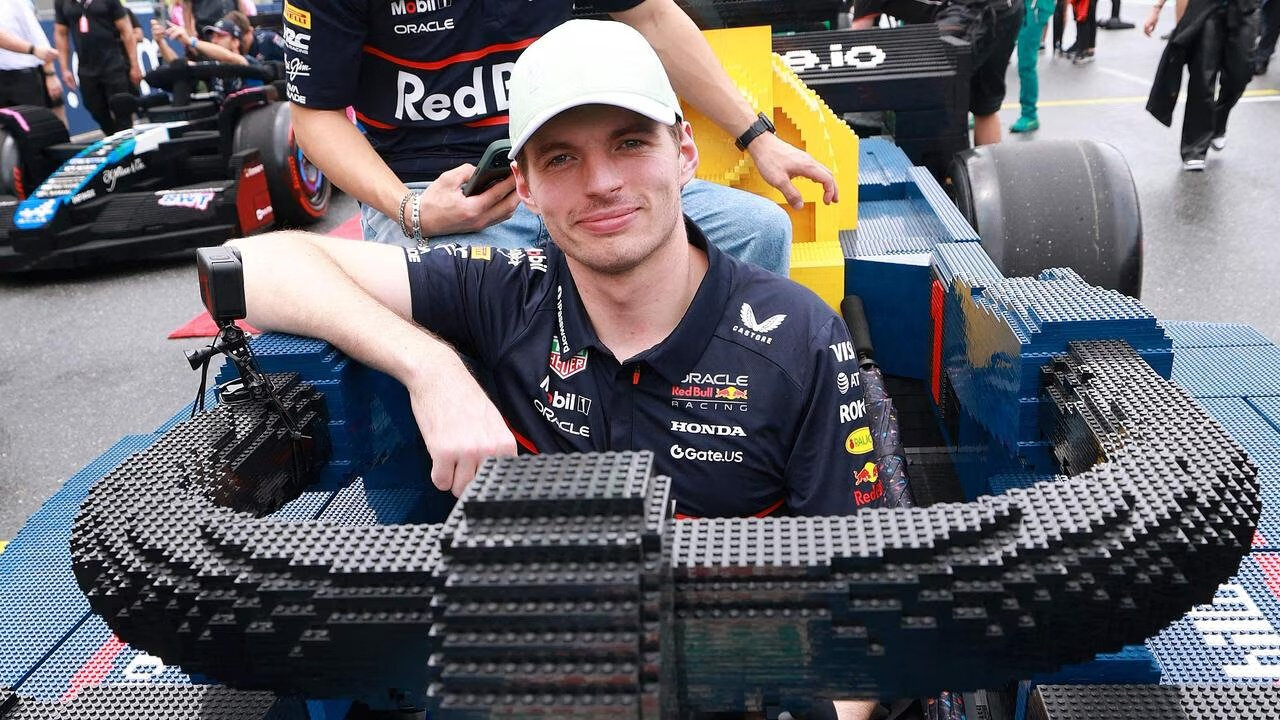 ����&nbsp; ���������� � Lego-�����: ������� ��-1� �� ������ ��������� ��� ���� � �������