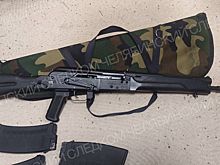 Суд накажет жителя Челябинской области за расстрел людей из карабина