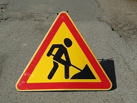 В Калуге улицу Кирова перекроют для пешеходов