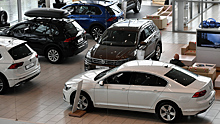 Итоги августа: названа средняя цена нового автомобиля в России