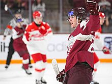 Сборная Дании уступила Латвии на МЧМ-2026 и сыграет в матче на понижение