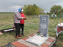 Прямая линия с Путиным помогла семье алтайского ветерана